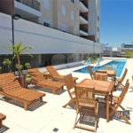 Apartamento à venda com 3 quartos, sendo 1 suíte, em Tatuapé, São Paulo, SP