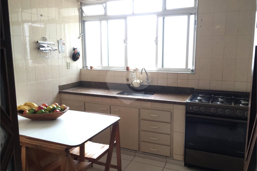 Casa à venda com 4 quartos em Limão, São Paulo, SP