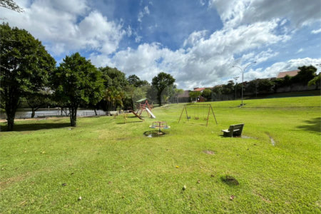 Terreno à venda no condomínio Rancho Dirce, Sorocaba - SP