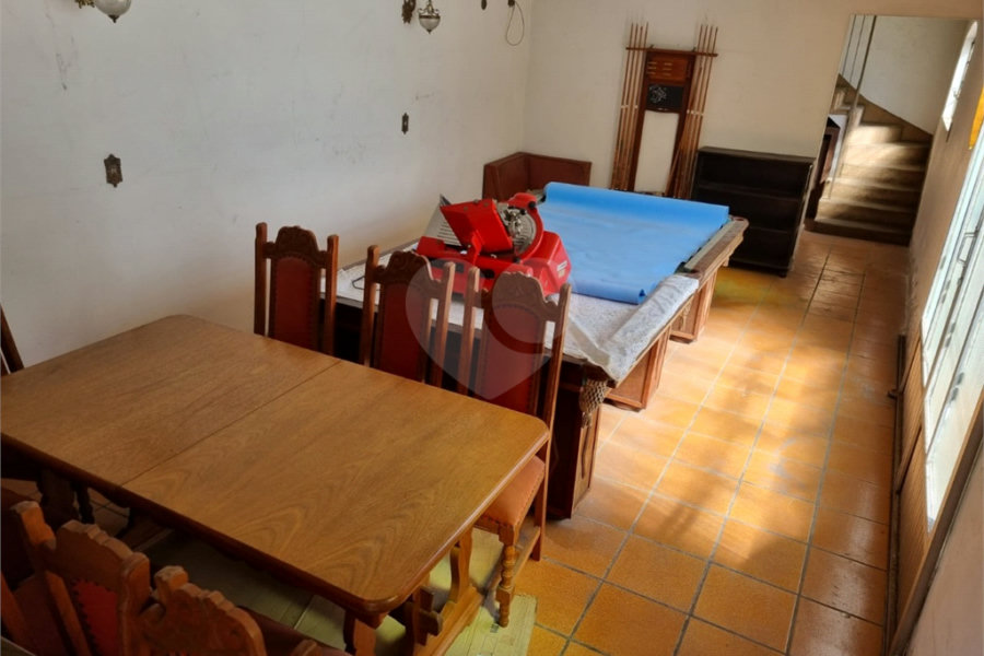 Casa à venda com 5 quartos, sendo 1 suíte, em Jaçanã, São Paulo, SP