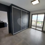 Flat para alugar com 1 suíte em Bosque das Juritis, Ribeirão Preto, SP