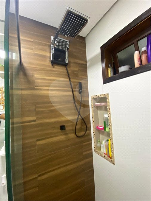 Apartamento à venda com 2 quartos em Parque Santana, Mogi das Cruzes, SP