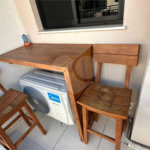 Apartamento à venda com 2 quartos, sendo 1 suíte,  em Andaraí, Rio de Janeiro, RJ