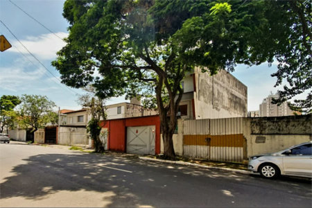 Prédio à venda ou para alugar com 11 suítes em Campo Belo, São Paulo, SP