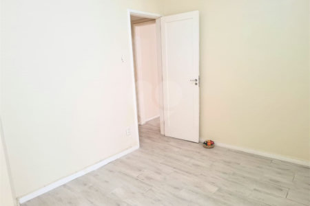 Apartamento à venda com 2 quartos em Copacabana, Rio de Janeiro, RJ