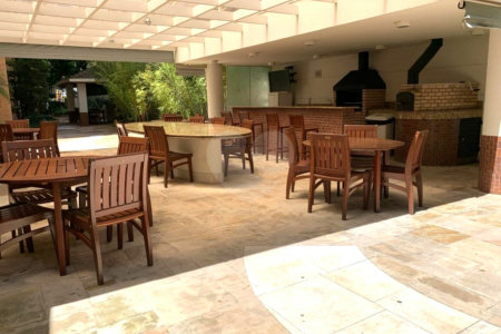 Apartamento à venda com 4 quartos, sendo 3 suítes, em Vila Leopoldina, São Paulo, SP