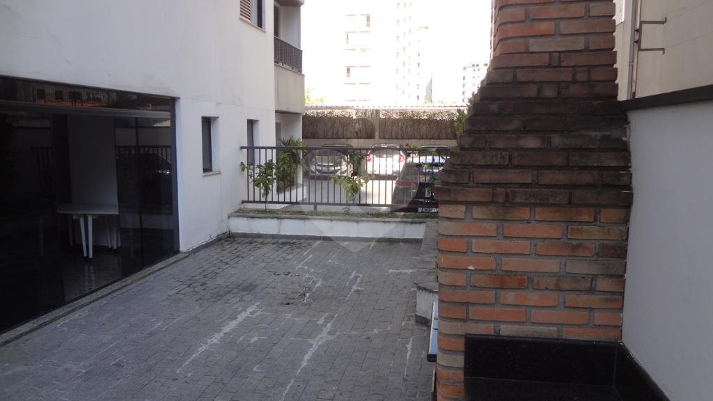 Apartamento à venda com 3 suítes em Vila Mascote, São Paulo, SP