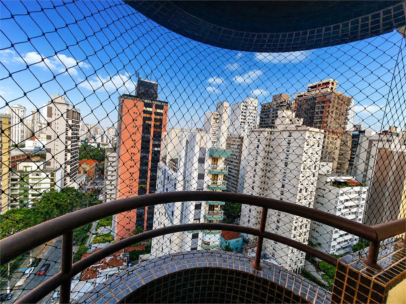 Apartamento à venda com 4 quartos, sendo 3 suítes, em Perdizes, São Paulo, SP