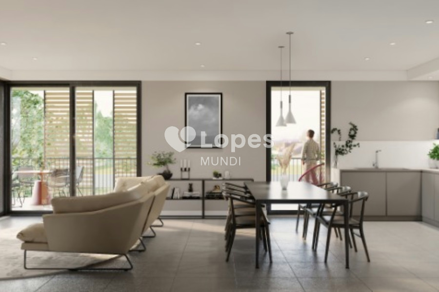 Apartamento com 3 quartos à venda em Desenzano del Garda, Itália – Colli Storici