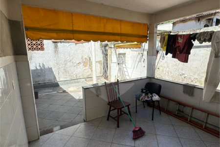 Casa Térrea à venda com 3 quartos em Campo Grande, Rio de Janeiro, RJ
