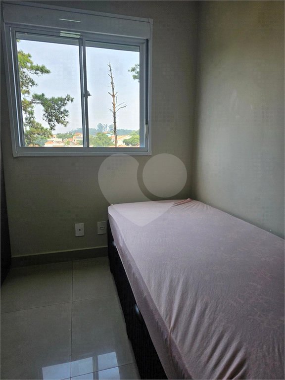 Apartamento à venda com 2 quartos em Jardim Nossa Senhora do Carmo, São Paulo, SP