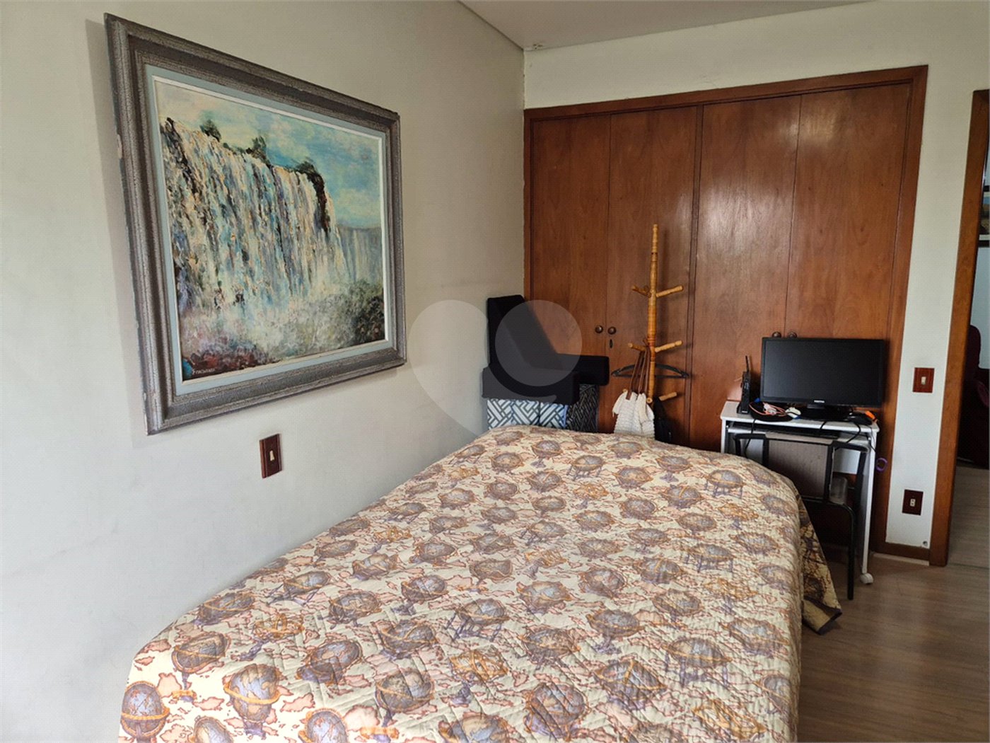Apartamento à venda ou para alugar com 4 suítes em Alto da Boa Vista, São Paulo, SP