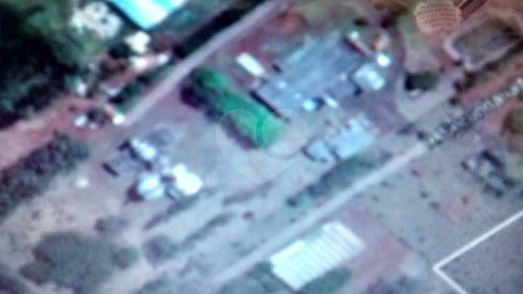 Terreno à venda em Núcleo Industrial, Campo Grande, MS