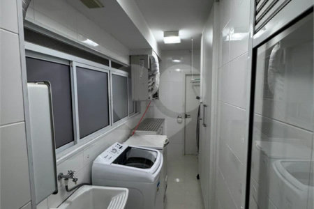 Apartamento à venda com 3 suítes no Centro, São Bernardo do Campo, SP