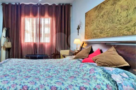 Apartamento à venda com 3 quartos, sendo 1 suíte, em Vila Andrade, São Paulo, SP