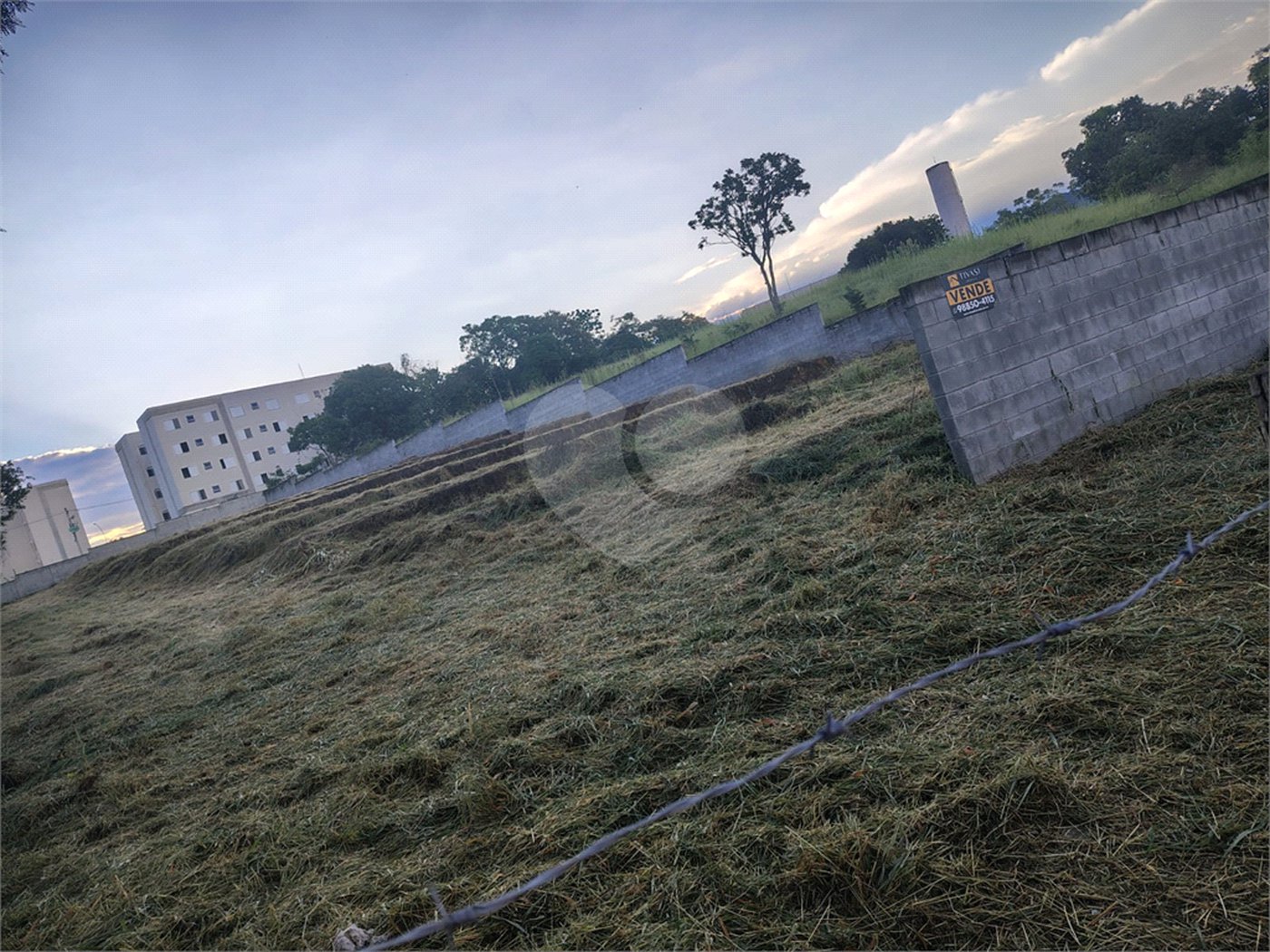 Terreno à venda em Botujuru, Mogi das Cruzes, SP