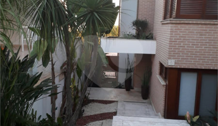 Casa à venda com 4 suítes no condomínio Jardim Vila Paradiso, Indaiatuba - SP