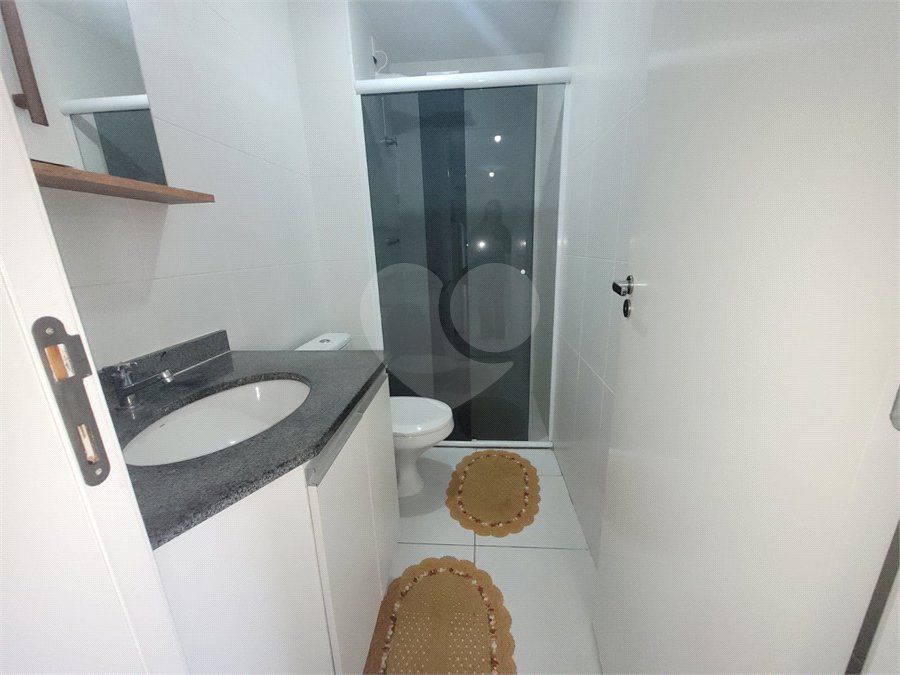 Apartamento à venda ou para alugar com 2 quartos em Vila Leopoldina, São Paulo, SP
