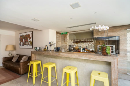 Apartamento à venda com 3 suítes em Perdizes, São Paulo, SP