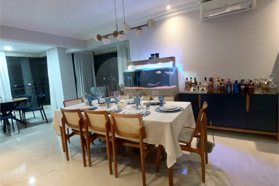 Apartamento à venda com 3 suítes em Jardim São Paulo(zona Norte), São Paulo, SP