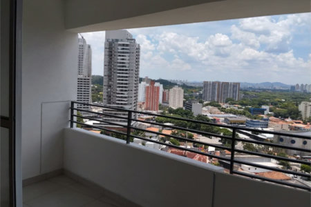 Studio à venda com 1 quarto em Butantã, São Paulo, SP