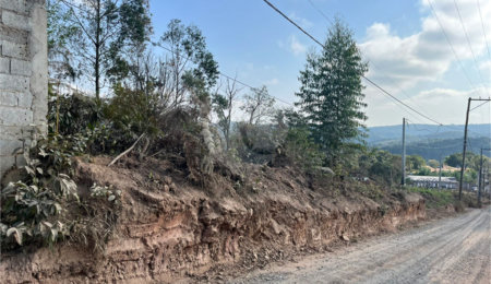 Terreno à venda em Mato Dentro, Mairiporã, SP
