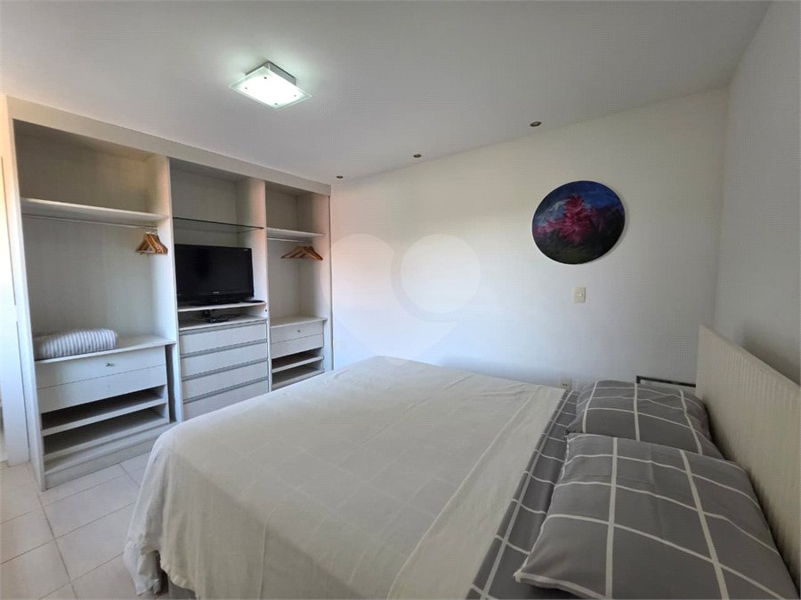 Casa em condomínio à venda com 4 suítes no Centro (mangue), Armação dos Búzios, RJ