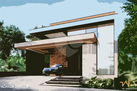 Casa à venda com 3 suítes no condomínio Golden Park Residence, Sorocaba - SP