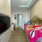 Apartamento Garden com 4 dormitórios à venda, 280 m² por R$ 4.500.000,00 - Aparecida - Santos/SP