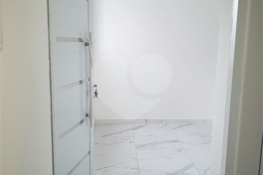 Apartamento à venda com 1 quarto em Parada Inglesa, São Paulo, SP