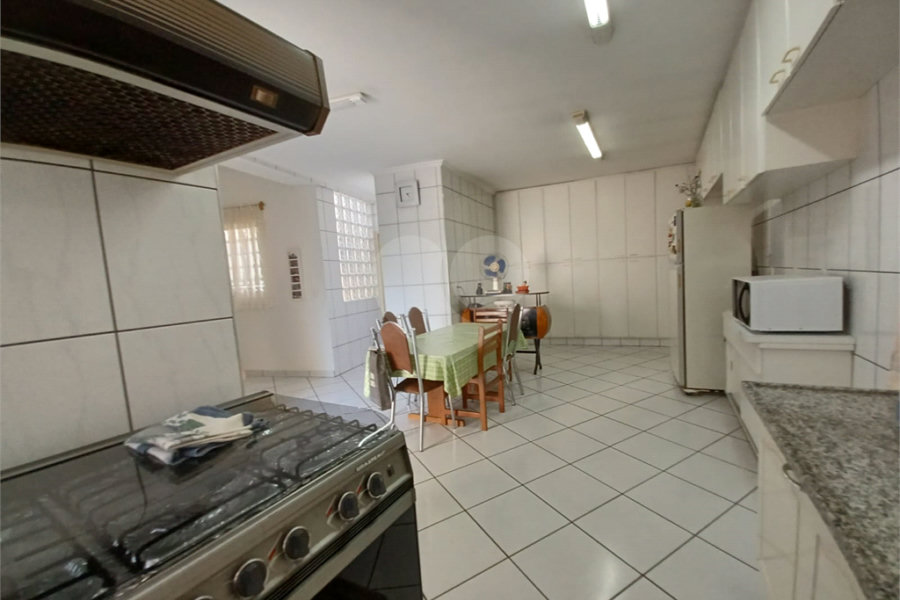 Casa à venda com 2 quartos em Tucuruvi, São Paulo, SP