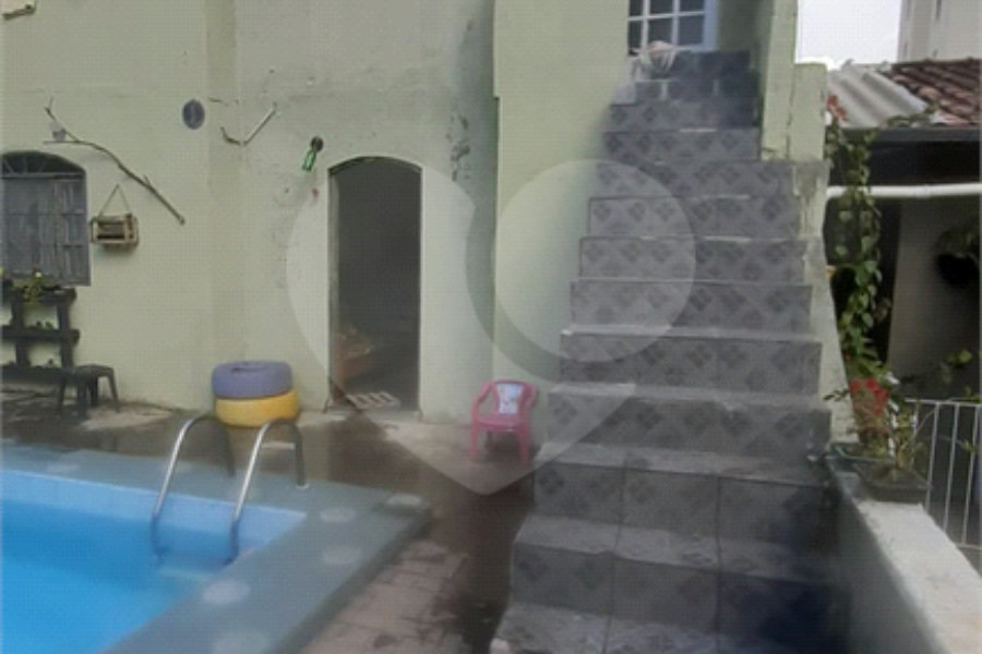Sobrado à venda com 6 quartos, sendo 1 suíte, em Santana, São Paulo, SP