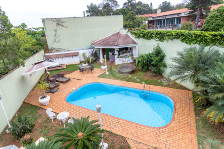 Casa à venda com 4 quartos, sendo 2 suítes, em Brooklin Paulista, São Paulo, SP