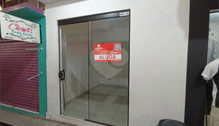 Salão Comercial à venda ou para alugar no Centro, Itapetininga, SP