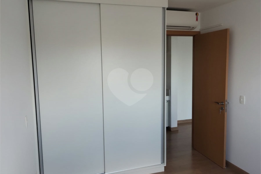 Apartamento à venda com 1 quarto em Santana, São Paulo, SP