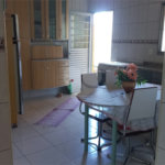 Casa à venda com 2 quartos em Vila Matias, Alambari, SP