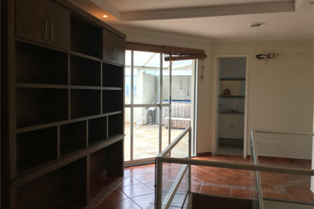 Cobertura à venda com 2 quartos, sendo 1 suíte, em Santa Teresinha, São Paulo, SP