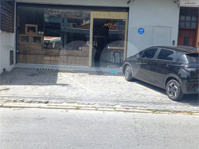 Salão Comercial para alugar em Tucuruvi, São Paulo, SP