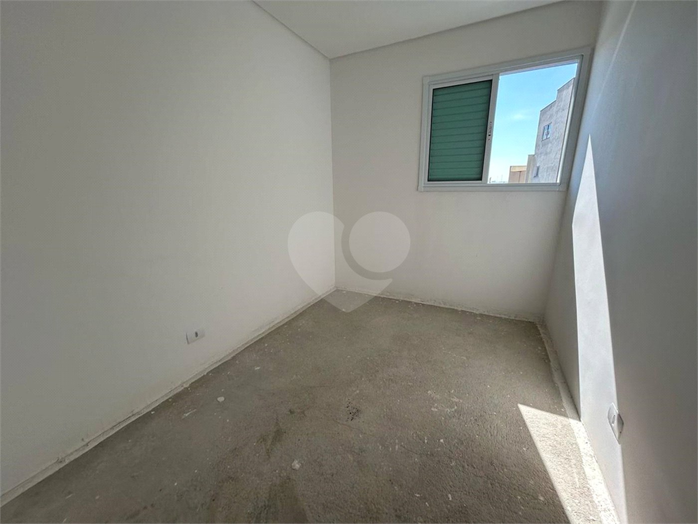 Apartamento à venda com 2 quartos, sendo 1 suíte, em Vila Guarani, Santo André, SP