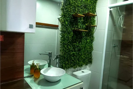 Apartamento à venda com 1 quarto em Vila Leopoldina, São Paulo, SP