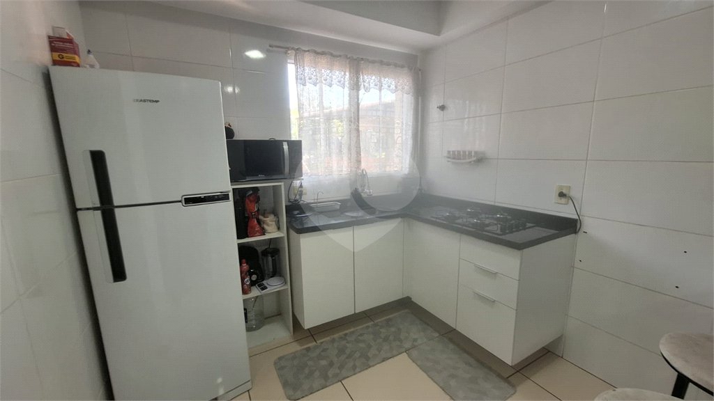 Apartamento à venda com 1 quarto em Aparecidinha, Sorocaba, SP