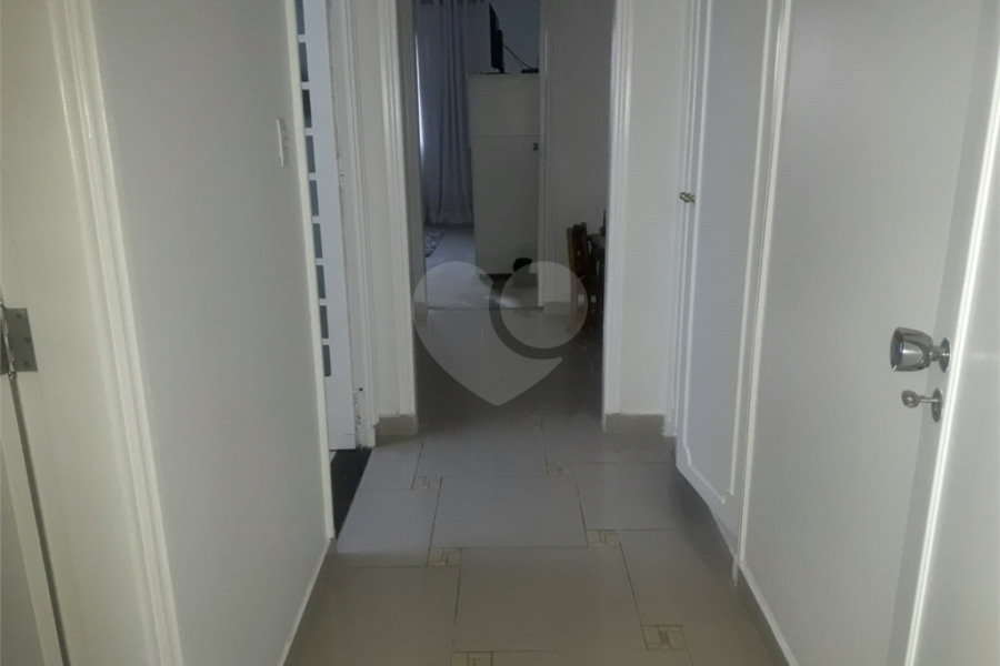 Sobrado à venda com 3 quartos, sendo 1 suíte, em Vila Paulicéia, São Paulo, SP