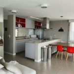 Apartamento à venda com 1 quarto em República, São Paulo, SP
