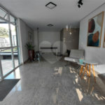 Apartamento à venda com 3 quartos, sendo 1 suíte,  em Vila Romana, São Paulo, SP