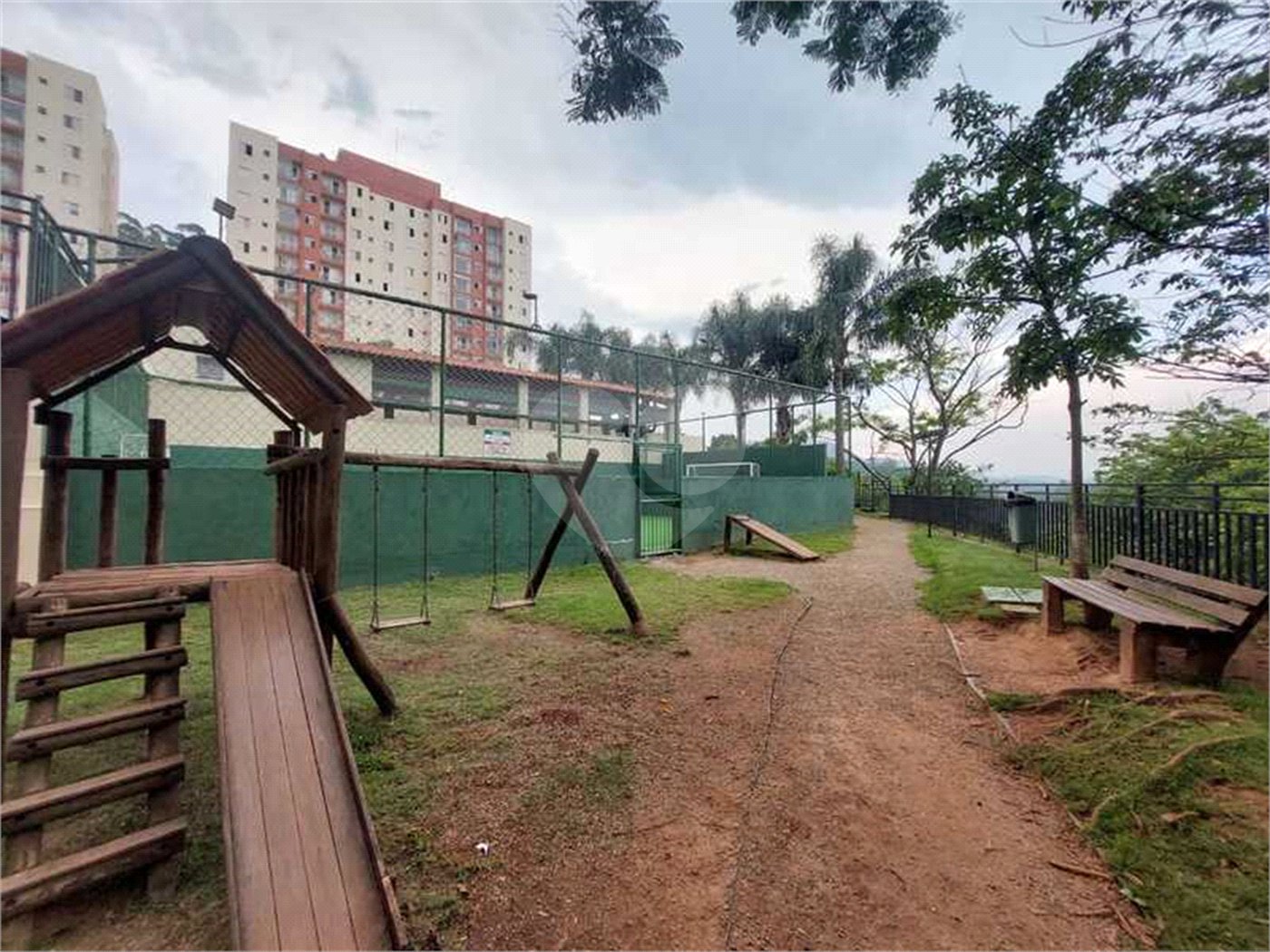 Apartamento à venda com 2 quartos em Tremembé, São Paulo, SP