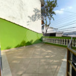 Sobrado à venda com 3 quartos, sendo 1 suíte, em Vila Albertina, São Paulo, SP