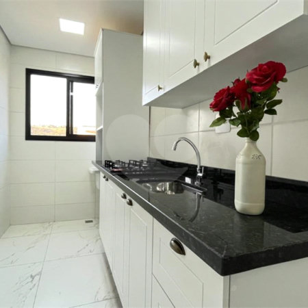 Apartamento à venda com 2 quartos, sendo 1 suíte, em Ortizes, Valinhos, SP