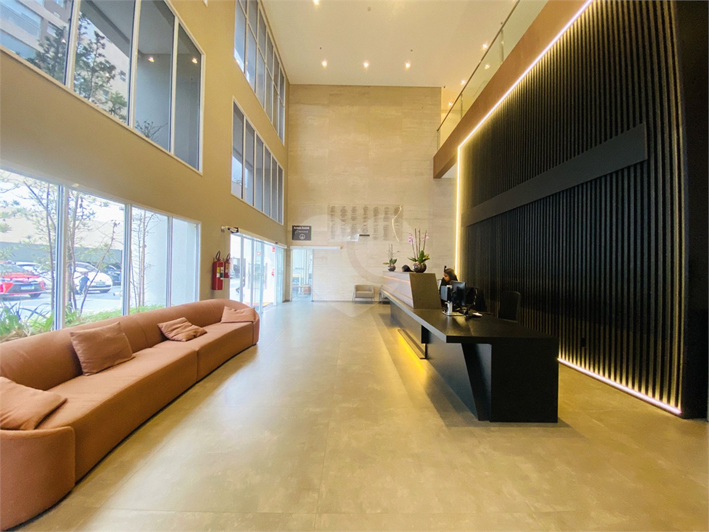 Sala à venda no Centro, São Bernardo do Campo, SP