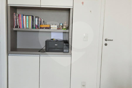 Apartamento à venda com 1 quarto em Água Branca, São Paulo, SP