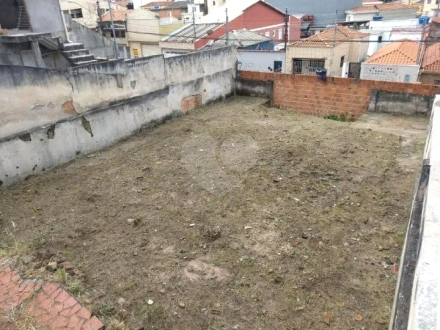 Terreno à venda em Ipiranga, São Paulo, SP